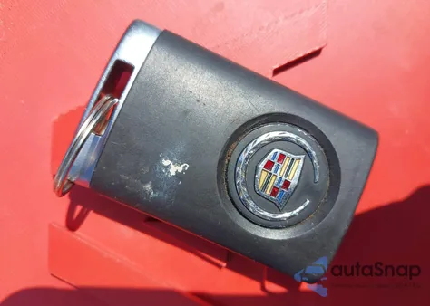 2010 Cadillac Srx Premium Collection из США, поврежденный, VIN 3GYFNFEY4AS655943